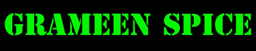 Grameen Spice logo